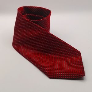Jos A Bank Signature Collection Tie